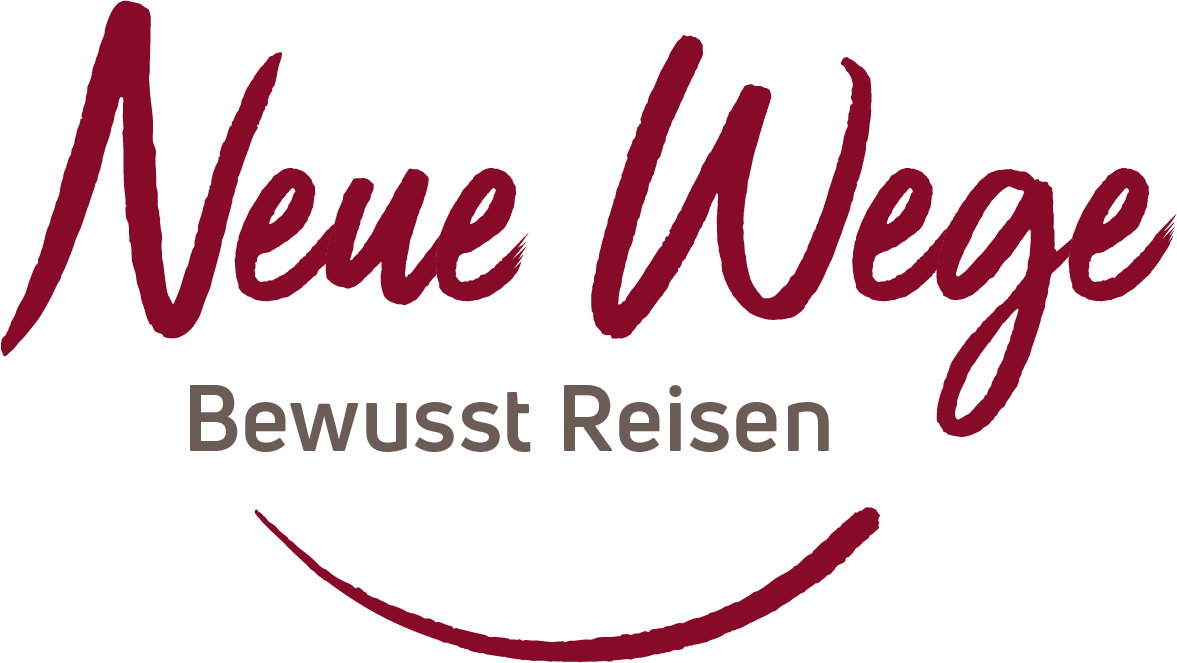 Neue Wege